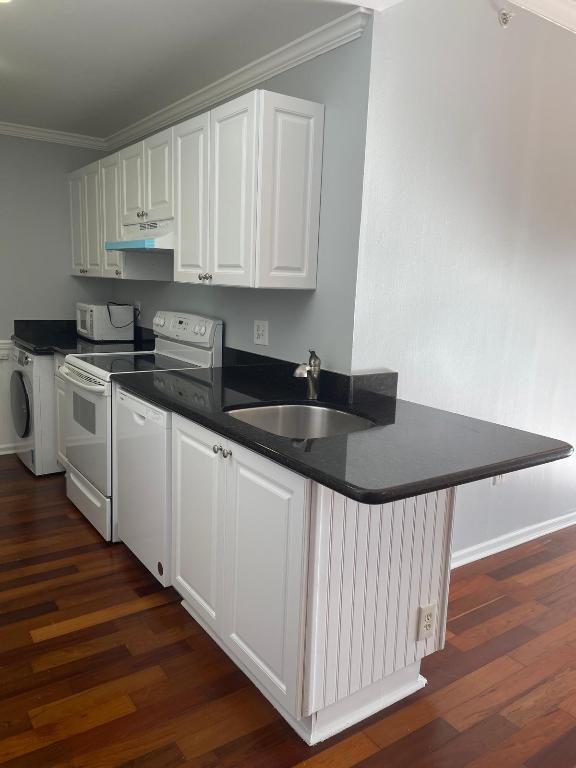 ARISSA PLACE CONDO - Residential