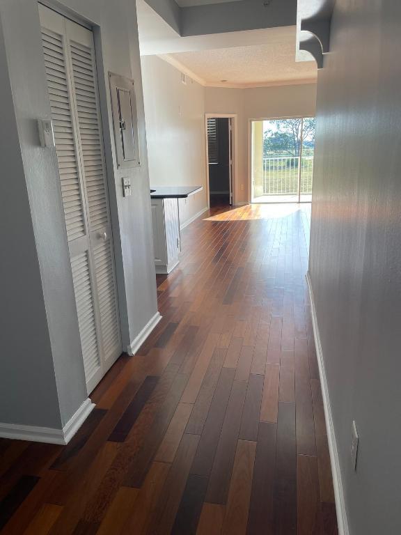 ARISSA PLACE CONDO - Residential