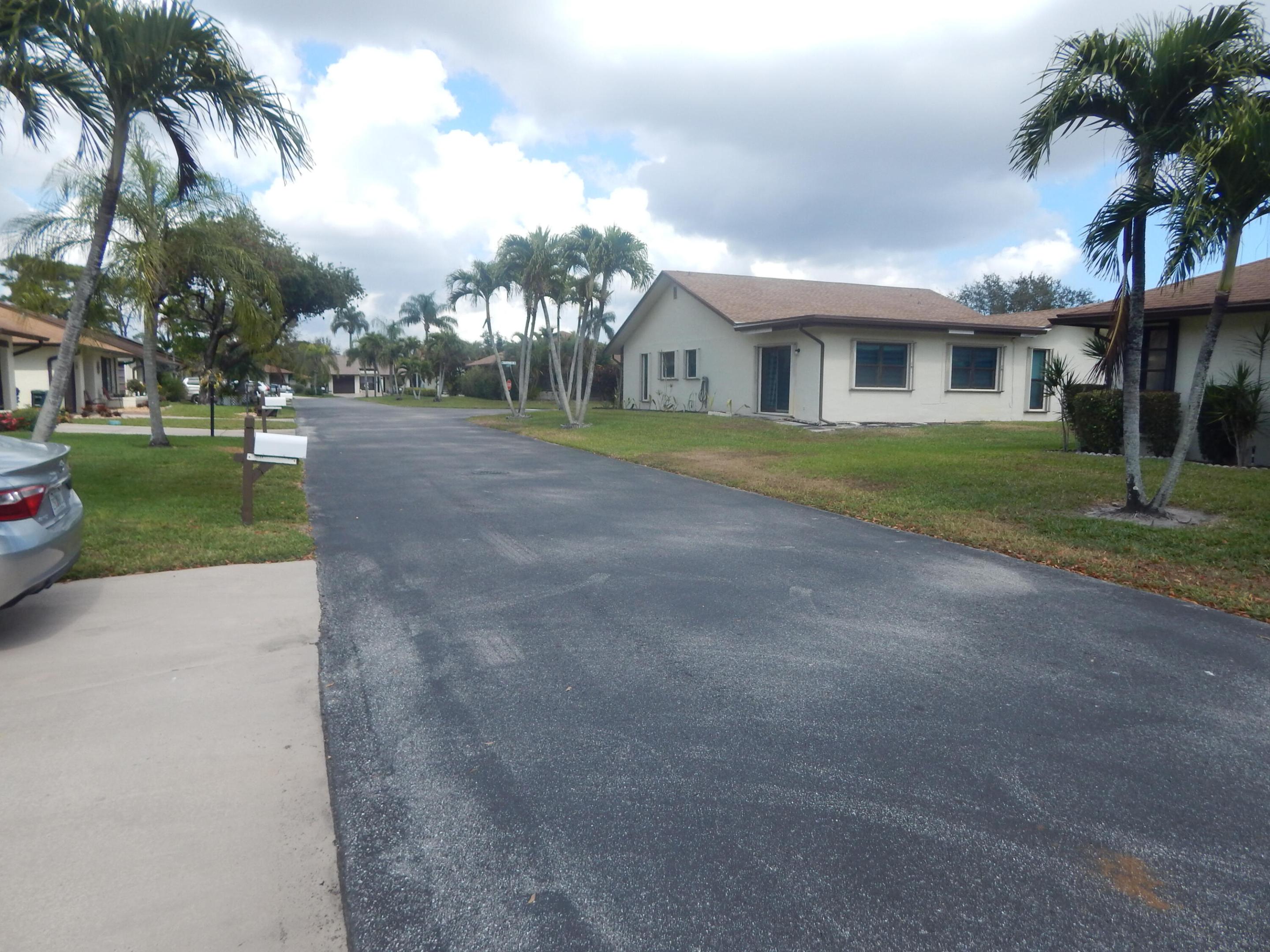 BUTTONWOOD 1 - Residential