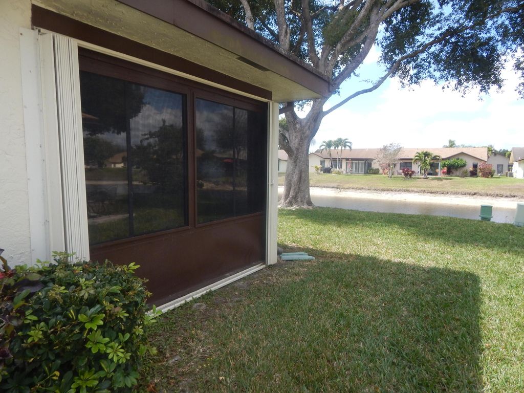 Photo of 6229 Lakemont Circle, Greenacres, FL 33463 (MLS # R11165725)