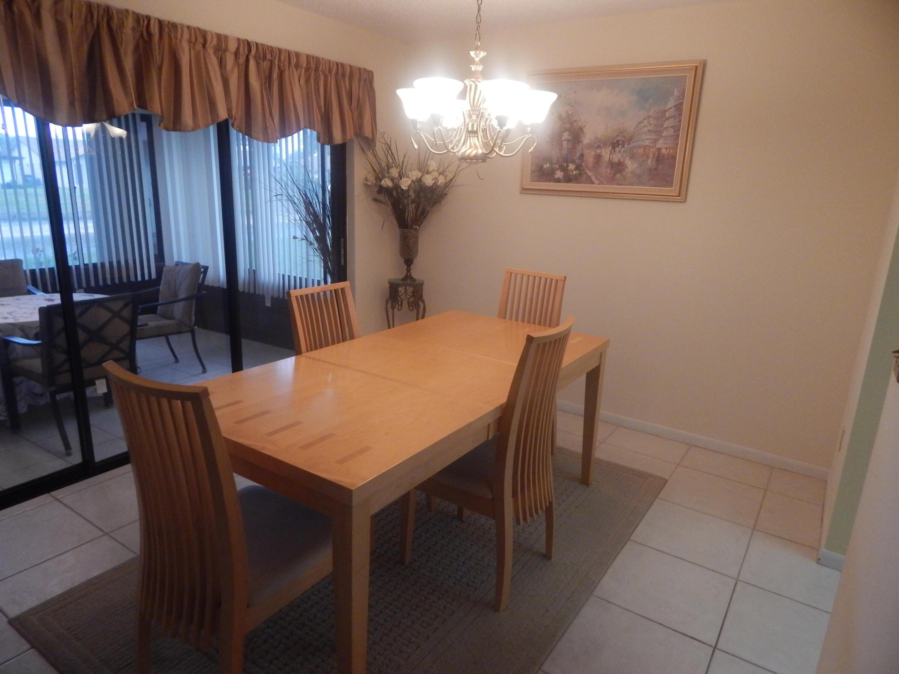 BUTTONWOOD 1 - Residential