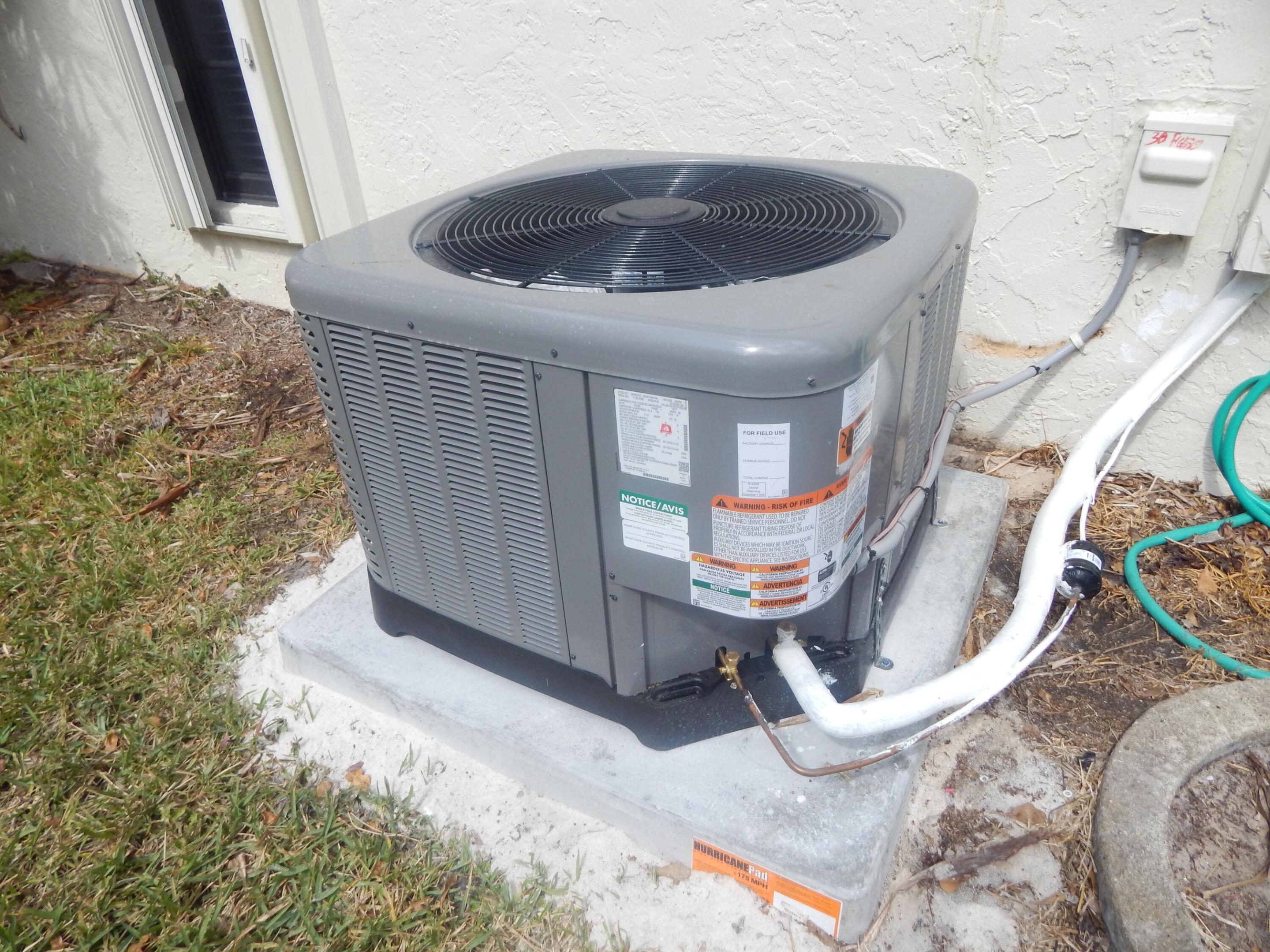 BUTTONWOOD 1 - Residential