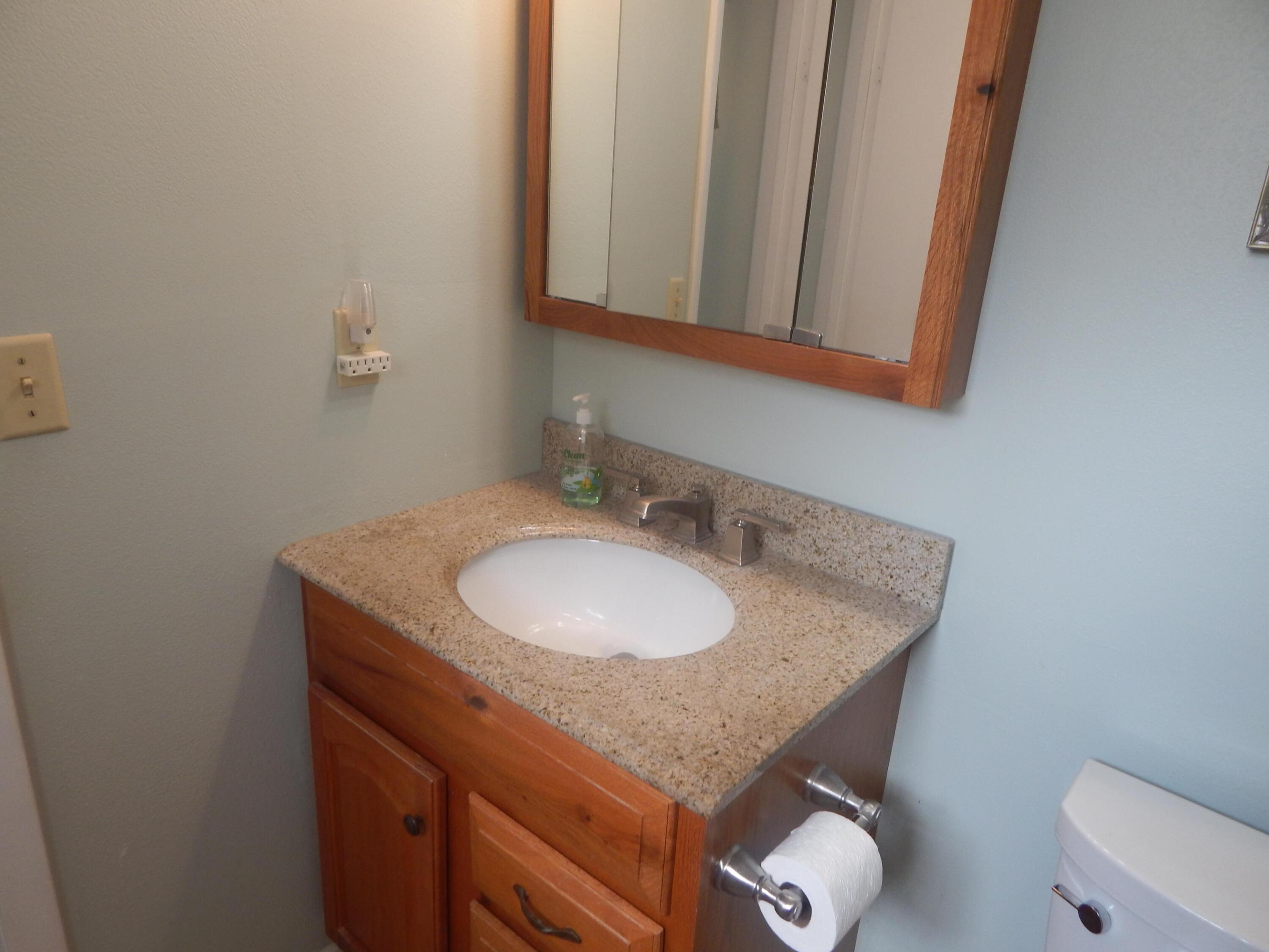 BUTTONWOOD 1 - Residential