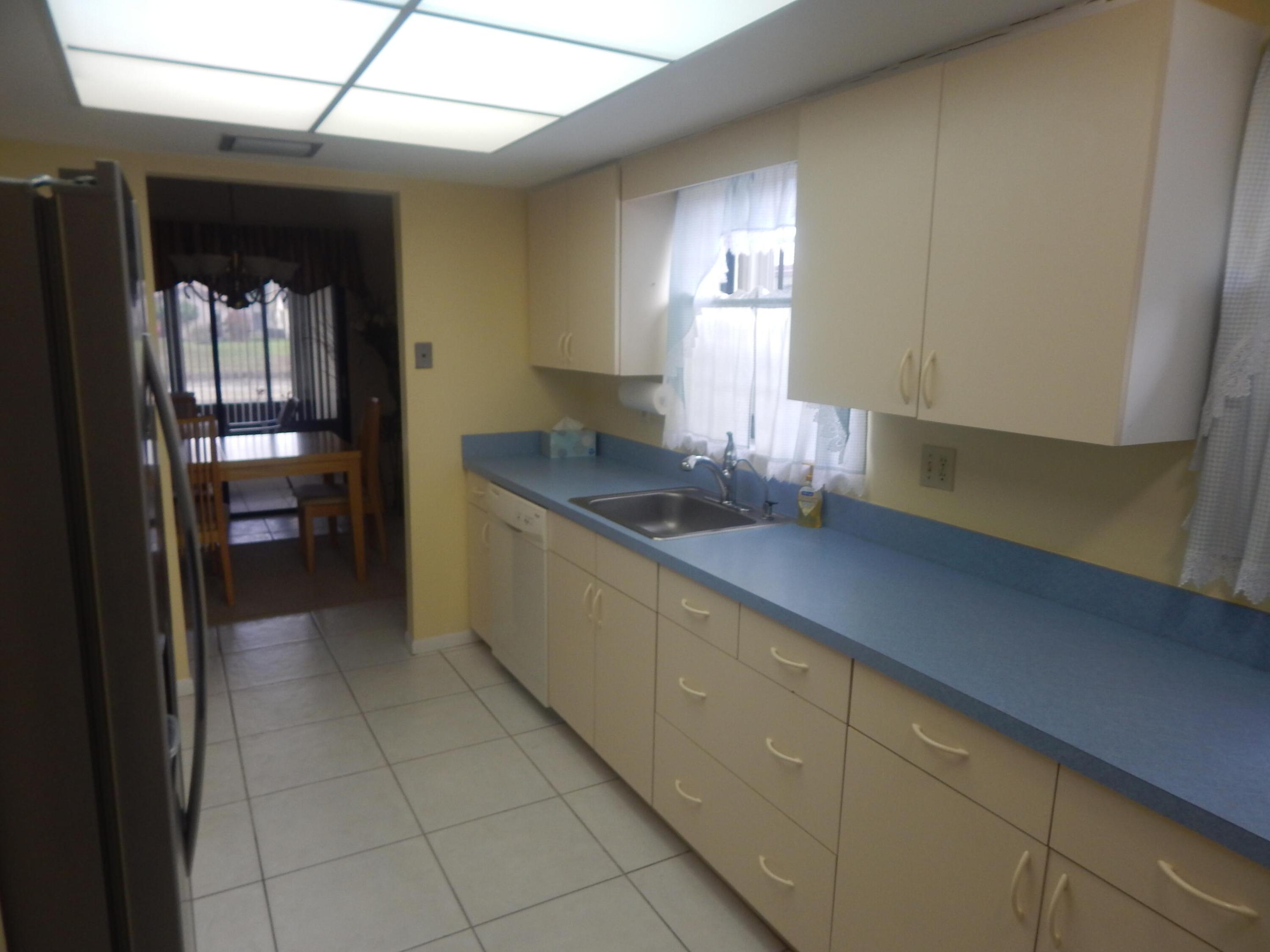 BUTTONWOOD 1 - Residential