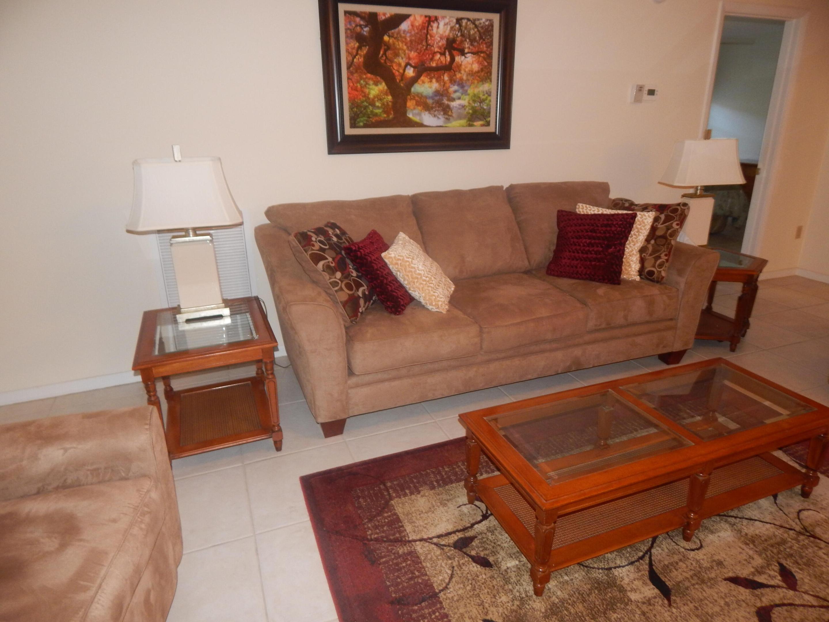 BUTTONWOOD 1 - Residential