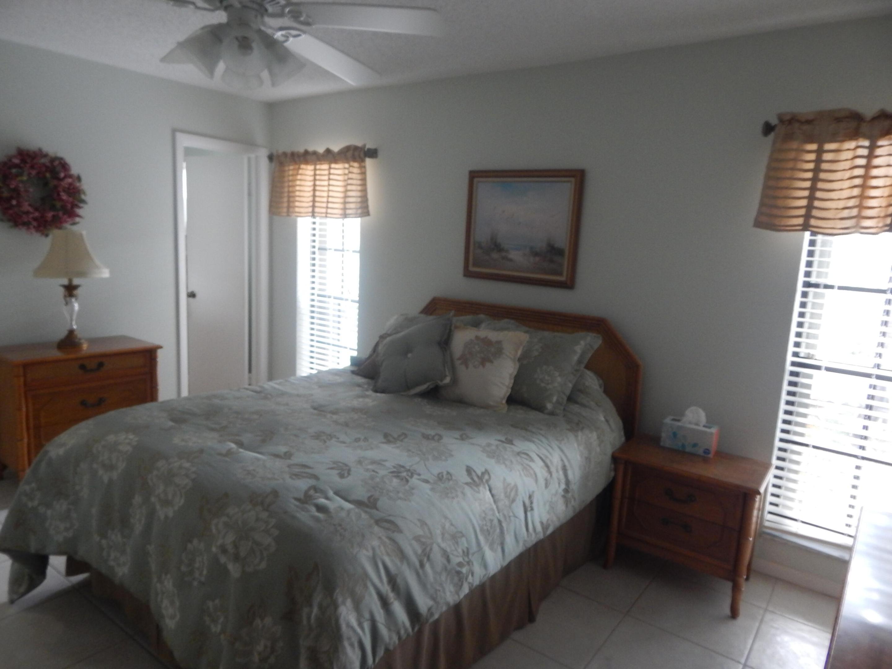 BUTTONWOOD 1 - Residential