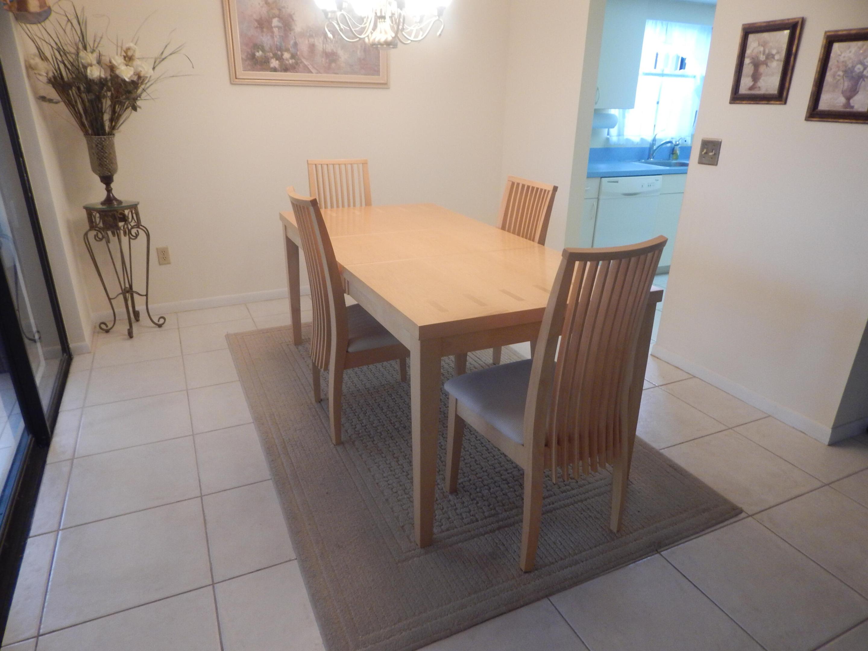 BUTTONWOOD 1 - Residential