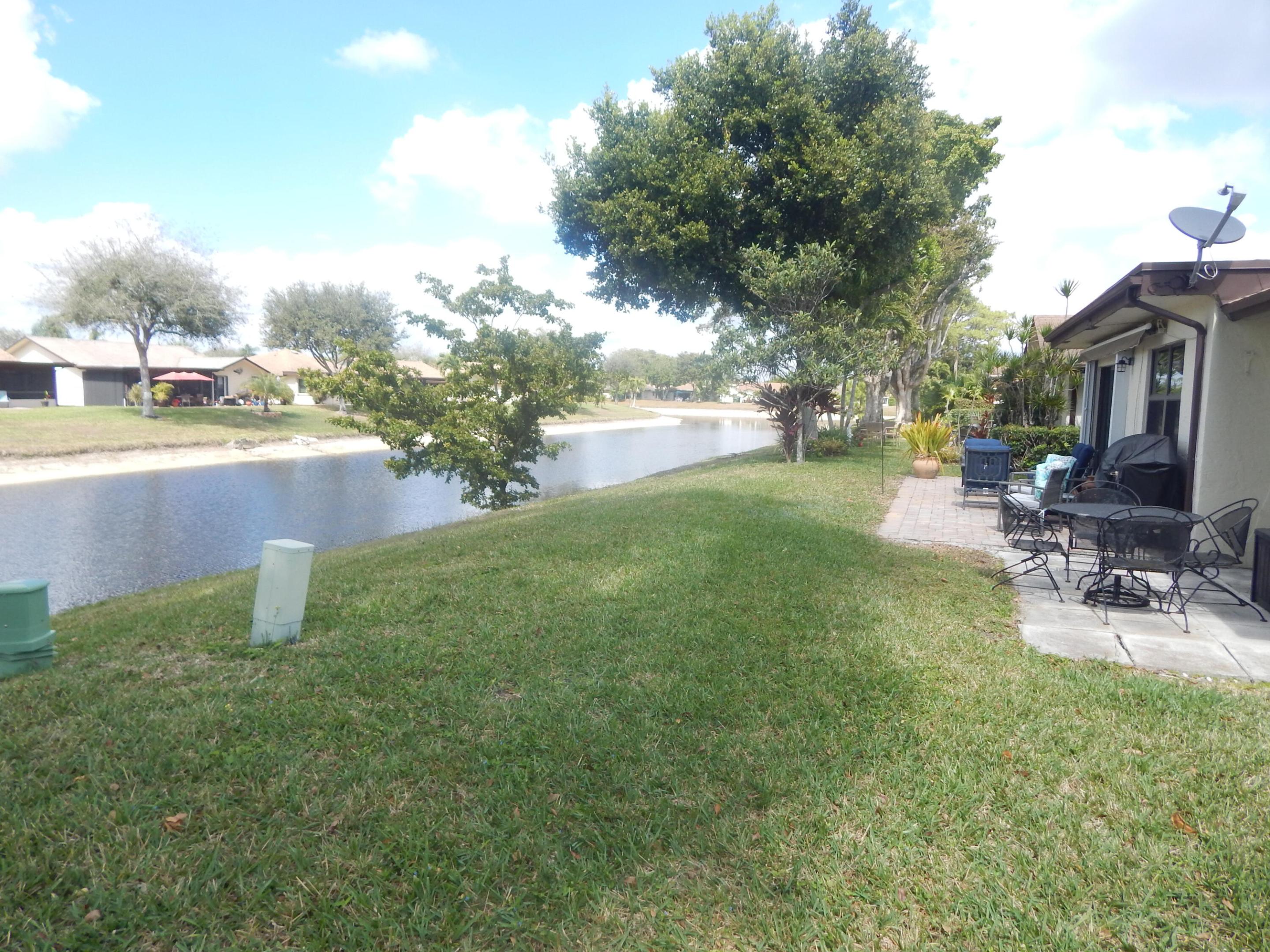 BUTTONWOOD 1 - Residential