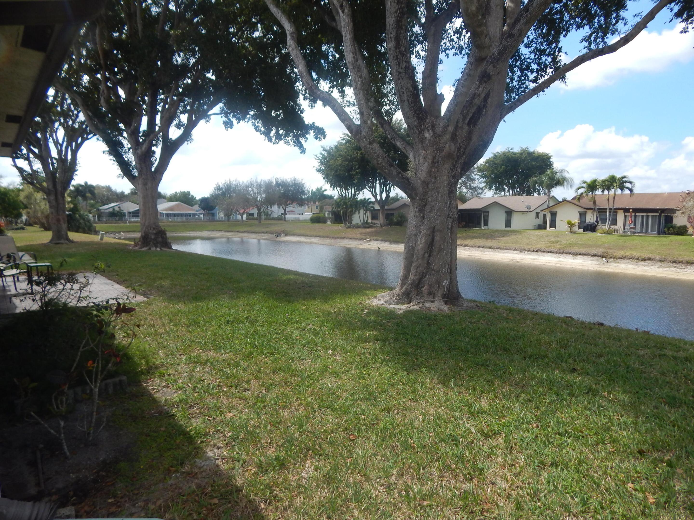 BUTTONWOOD 1 - Residential