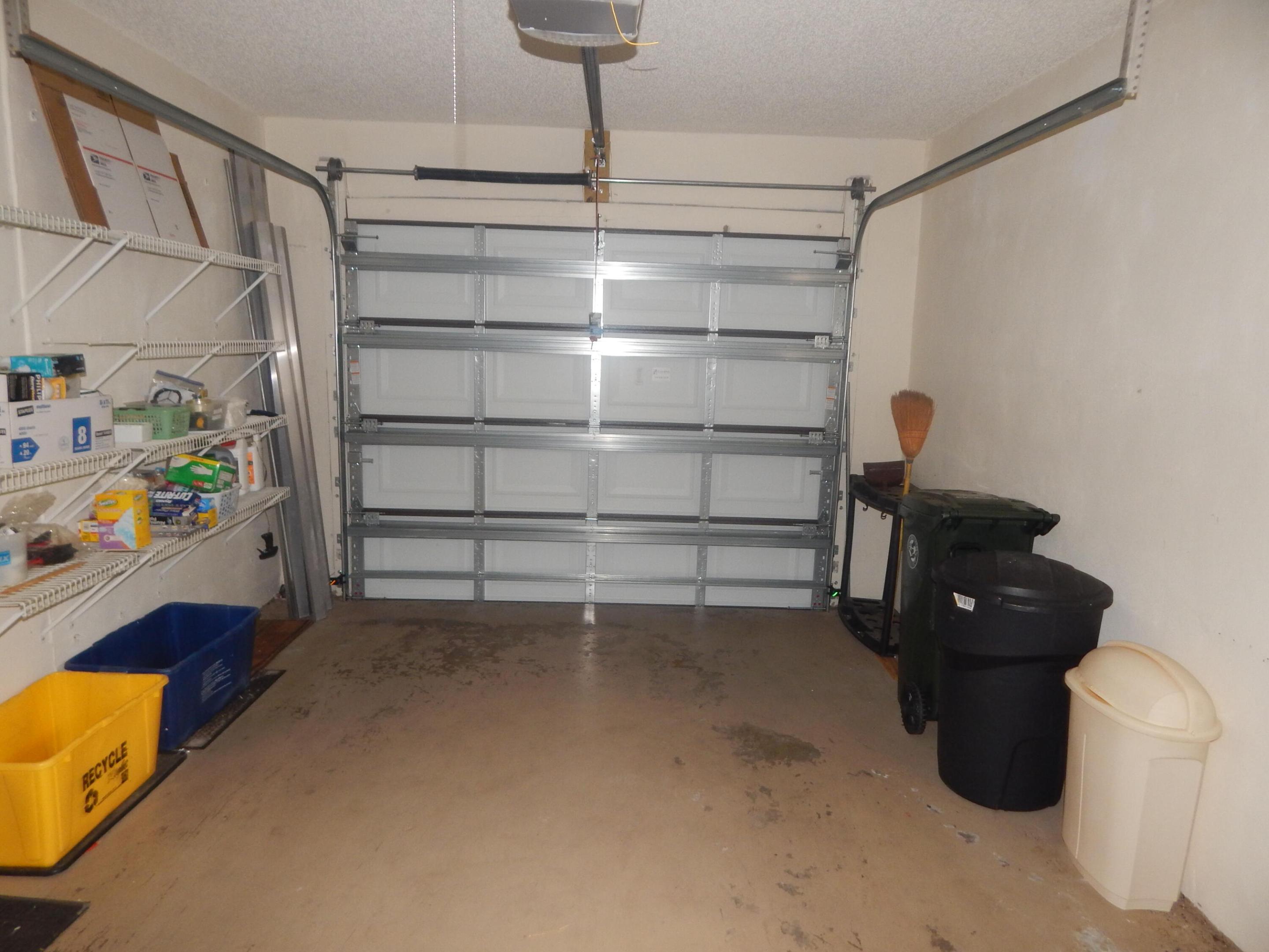 BUTTONWOOD 1 - Residential