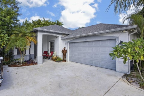 Property photo of 1480 Lake Breeze Drive, Wellington, FL 33414