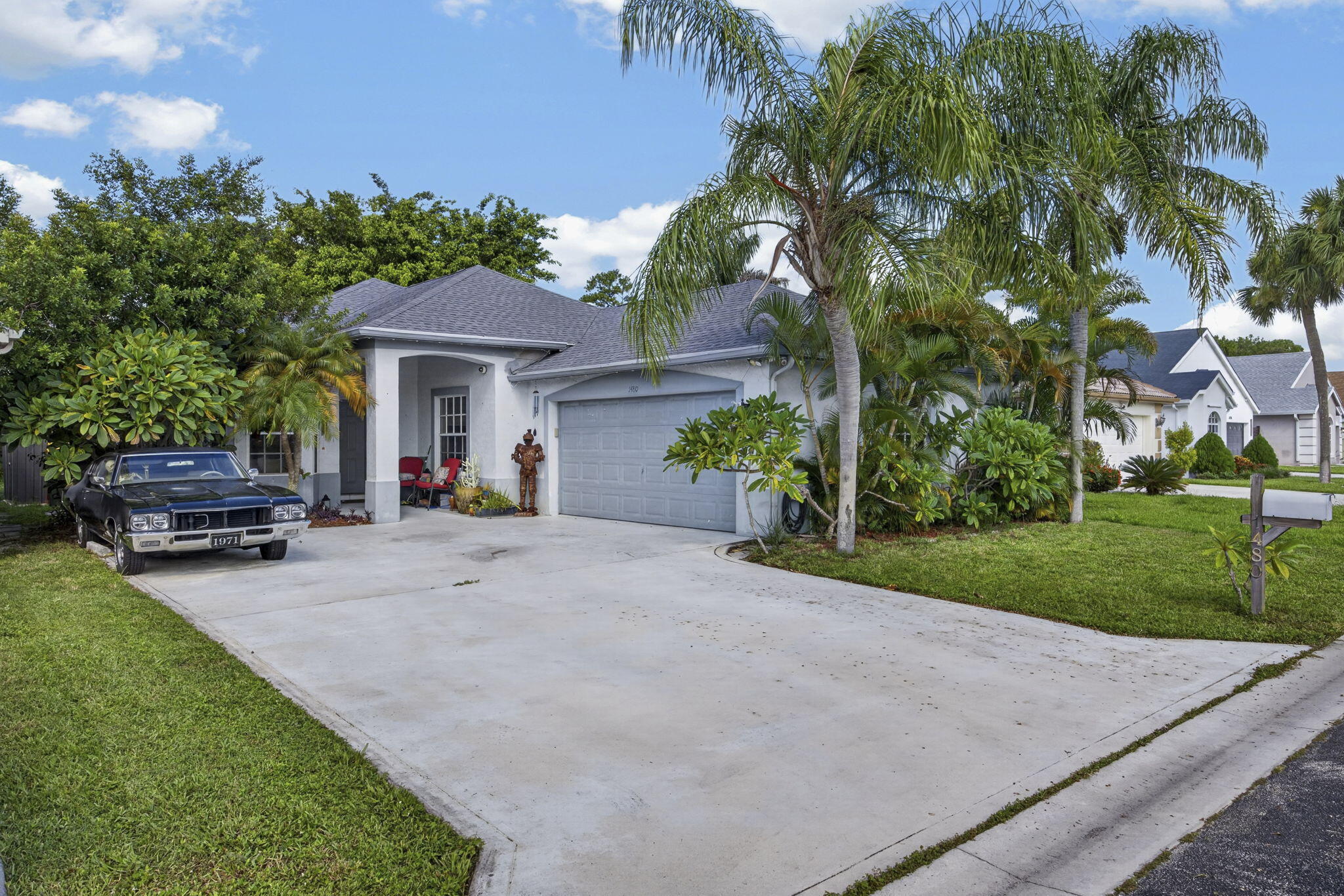 1480 Lake Breeze Drive