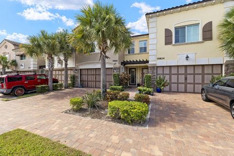 15816 Italian Cypress Way Wellington FL 33414