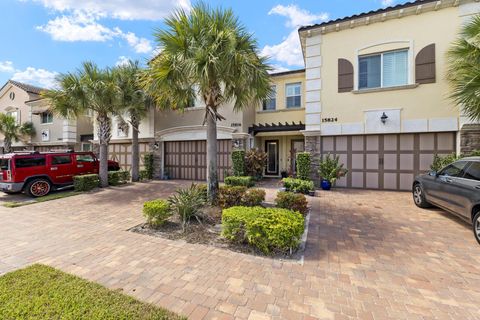 15816 Italian Cypress Way Wellington FL 33414