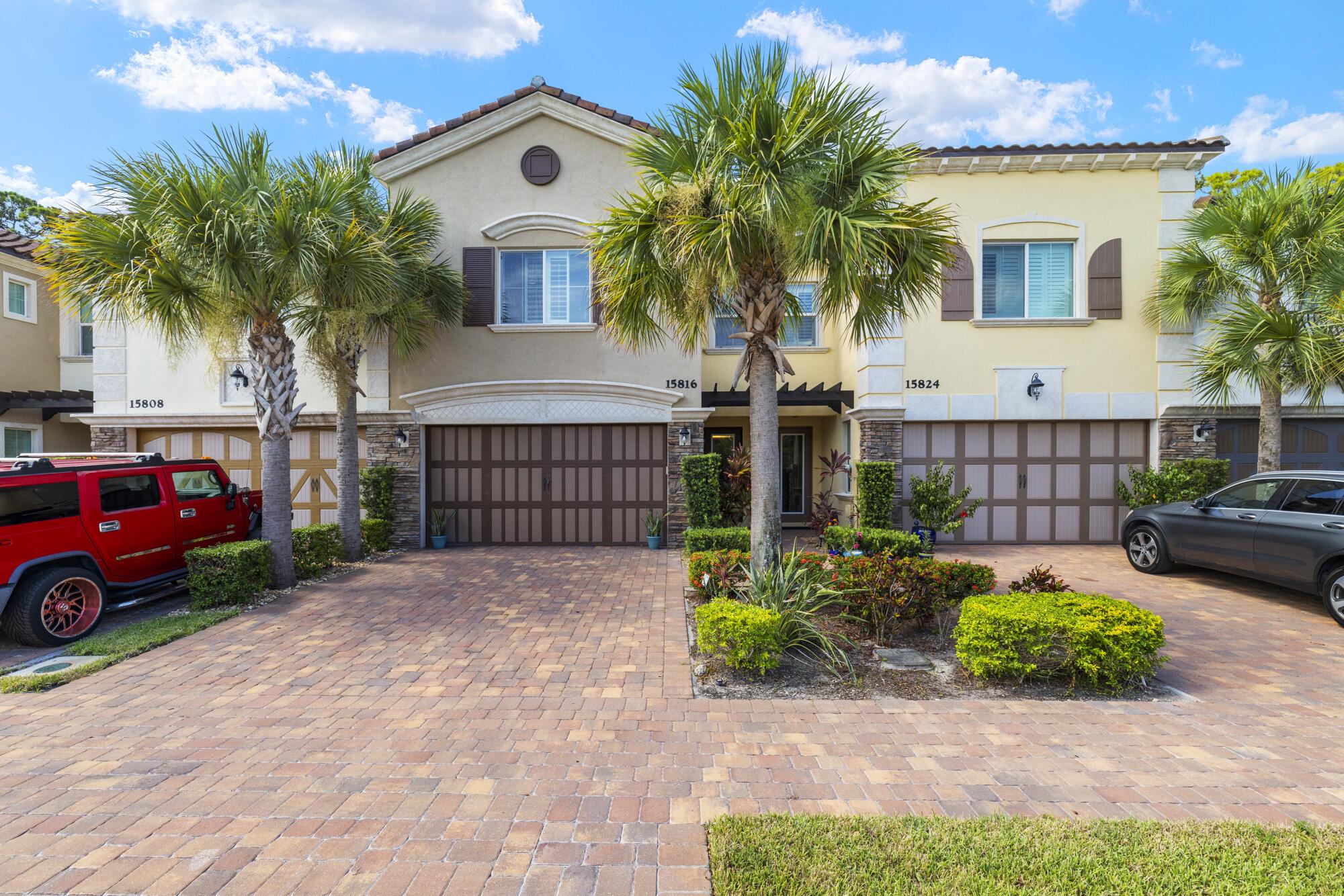 15816 Italian Cypress Way
