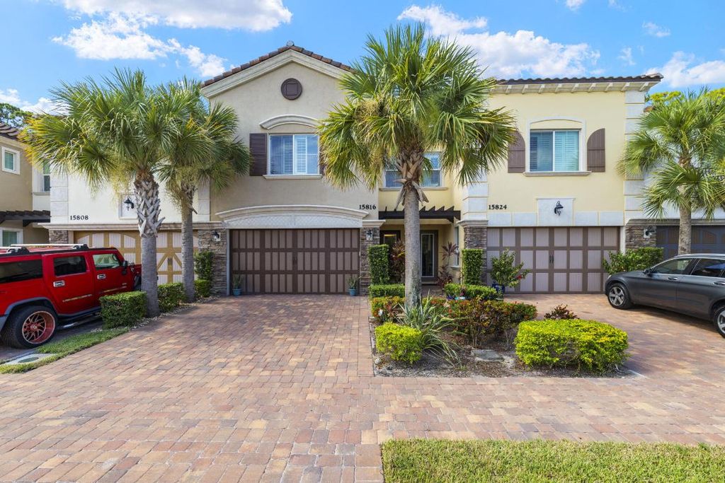 Photo of 15816 Italian Cypress Way, Wellington, FL 33414 (MLS # R11112656)