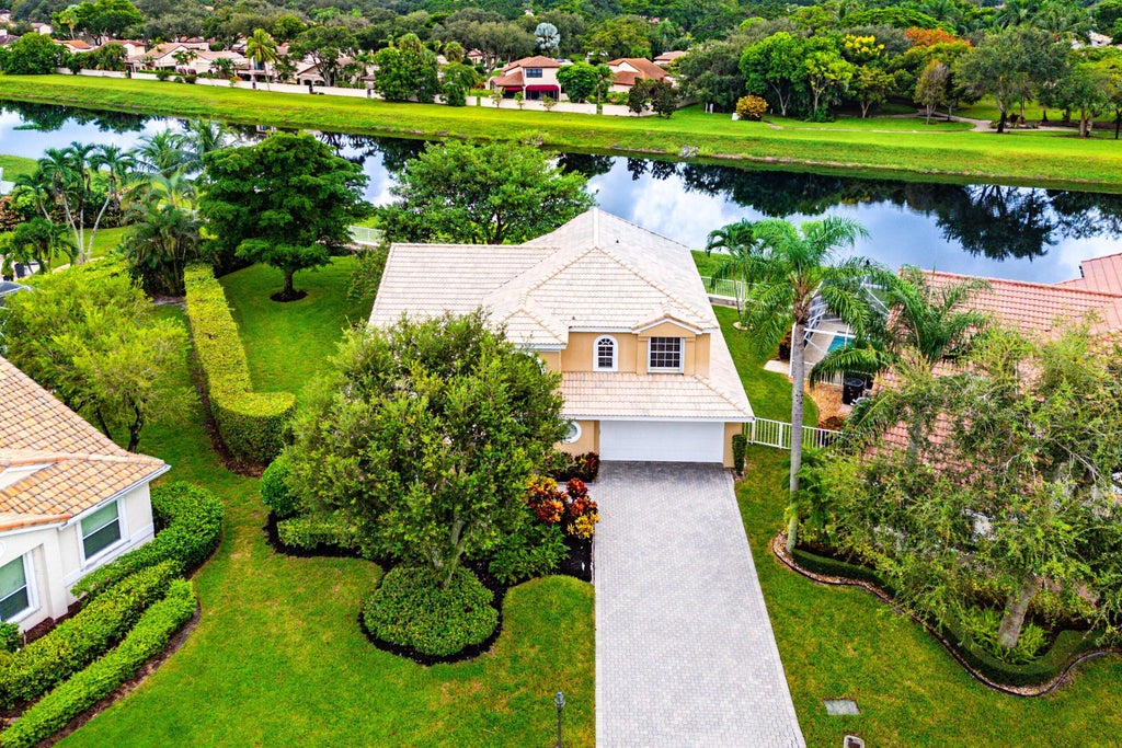 Photo of 23350 Torre Circle, Boca Raton, FL 33433 (MLS # B26083111)