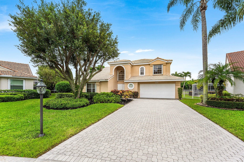 Photo of 23350 Torre Circle, Boca Raton, FL 33433 (MLS # B26083111)