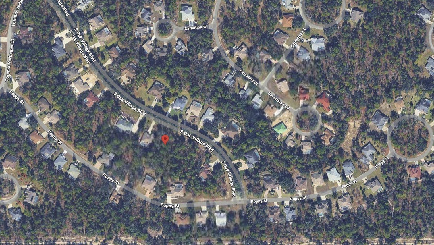 124 S Oak Village Boulevard