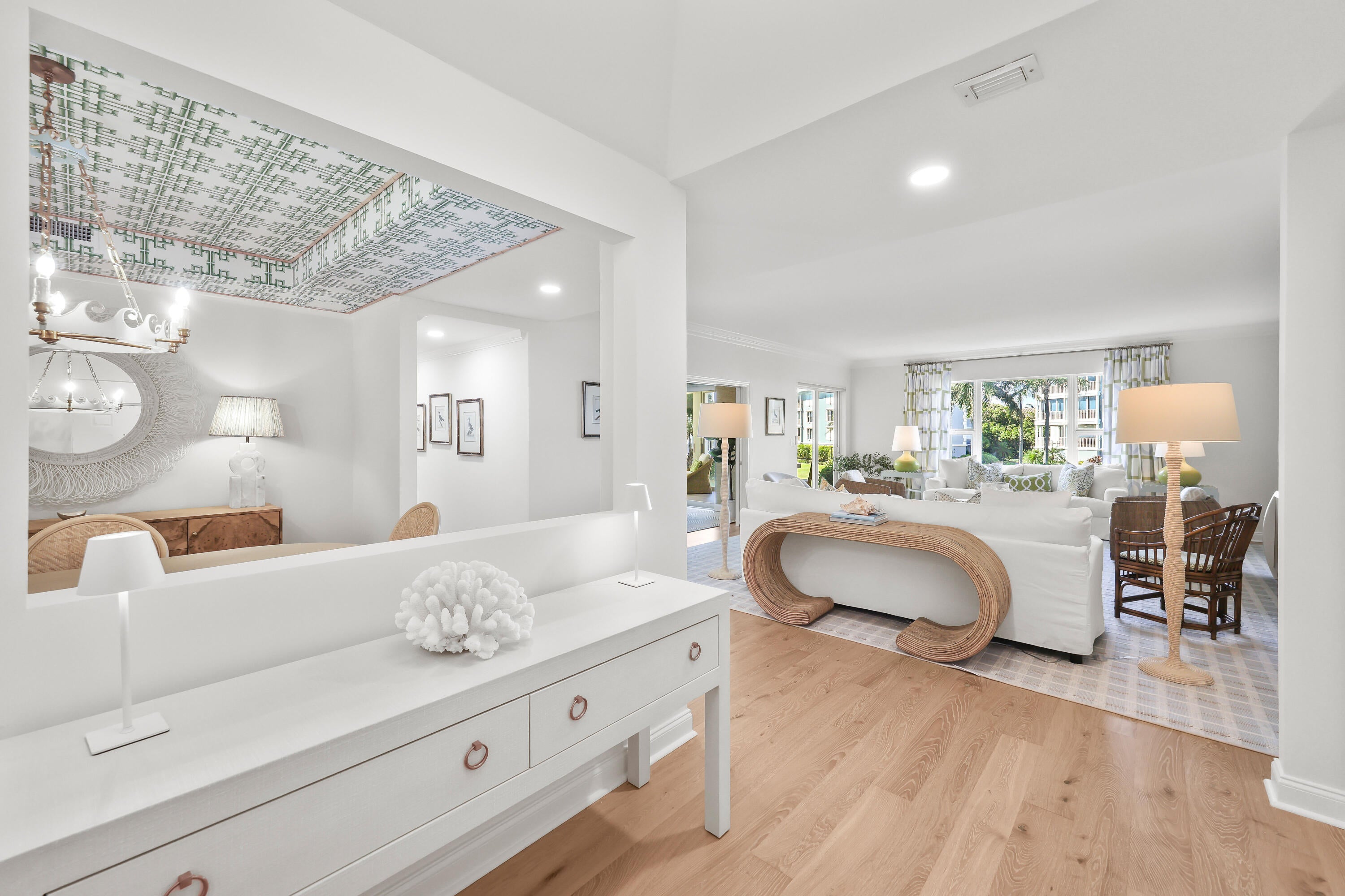2150 S Ocean Boulevard 5B