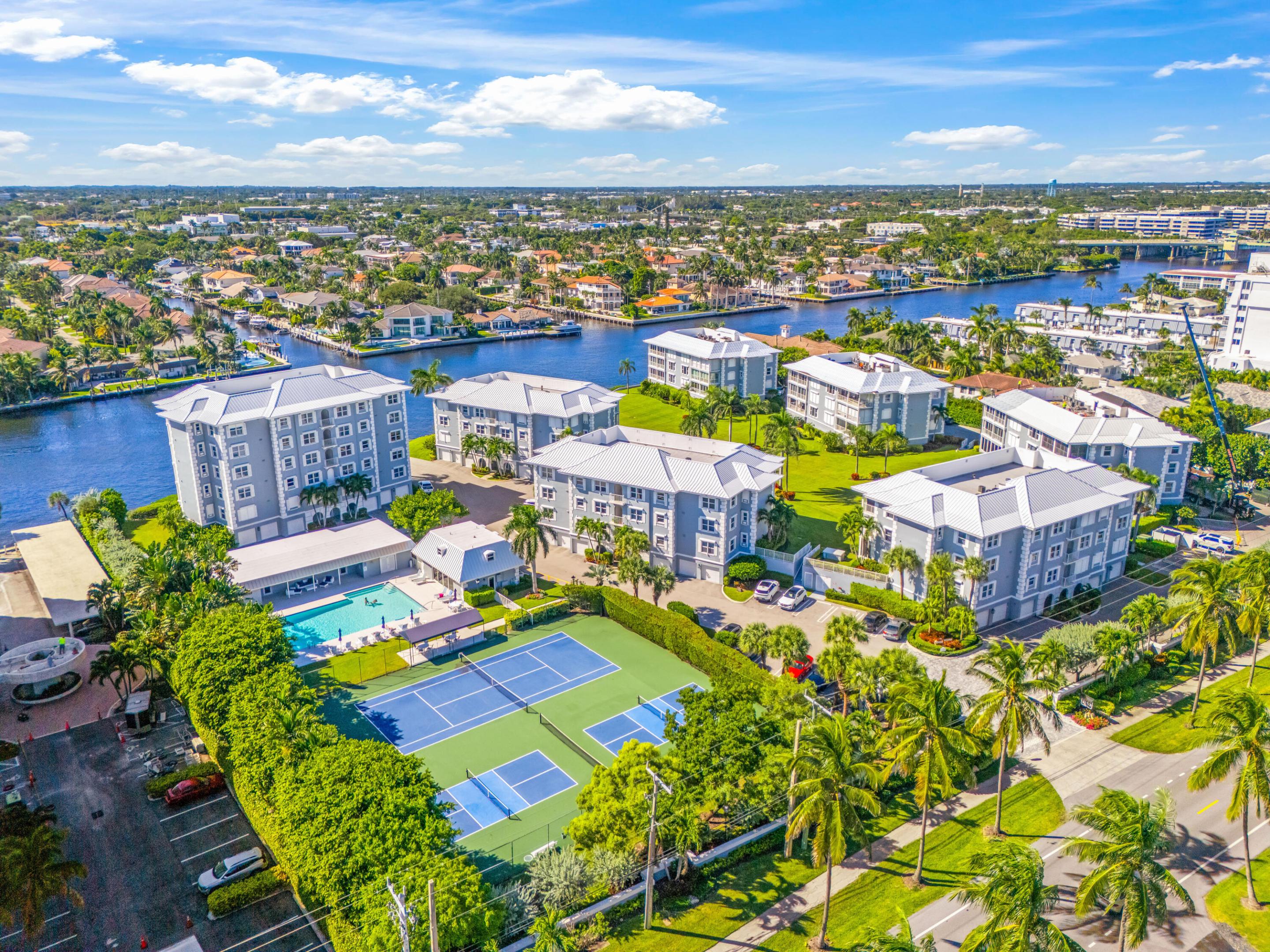 2150 S Ocean Boulevard 5B