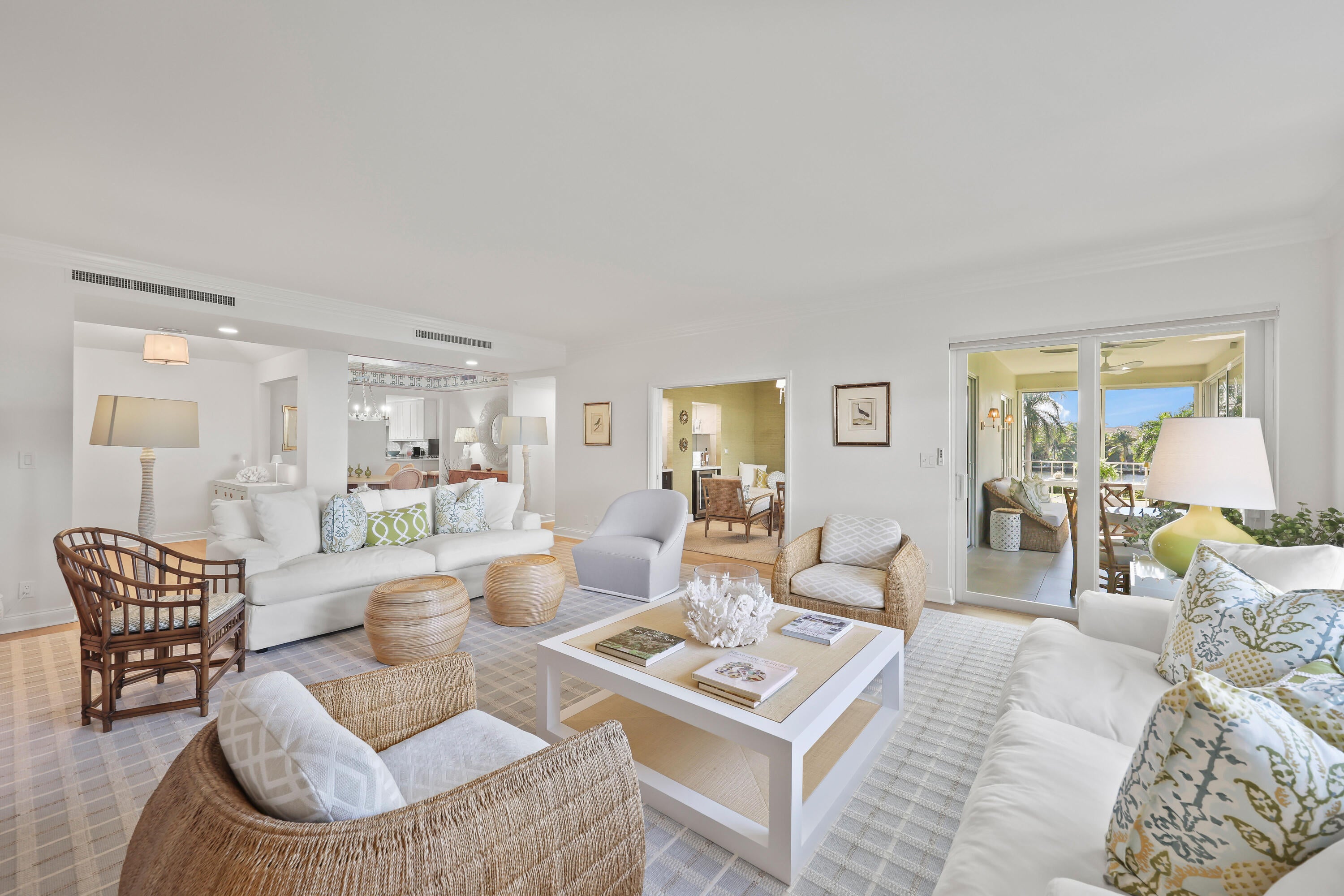 2150 S Ocean Boulevard 5B