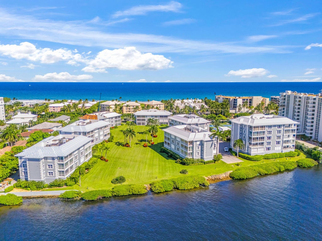 Photo of 2150 S Ocean Boulevard #5B, Delray Beach, FL 33483 (MLS # B26091489)