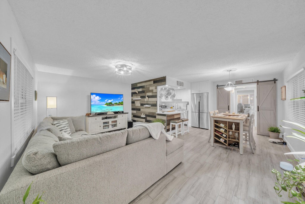Photo of 544 Capri L, Delray Beach, FL 33484 (MLS # B26079170)