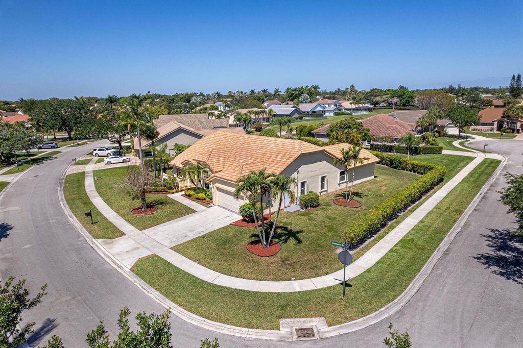 Photo of 22234 Collington Drive, Boca Raton, FL 33428 (MLS # R11105571)
