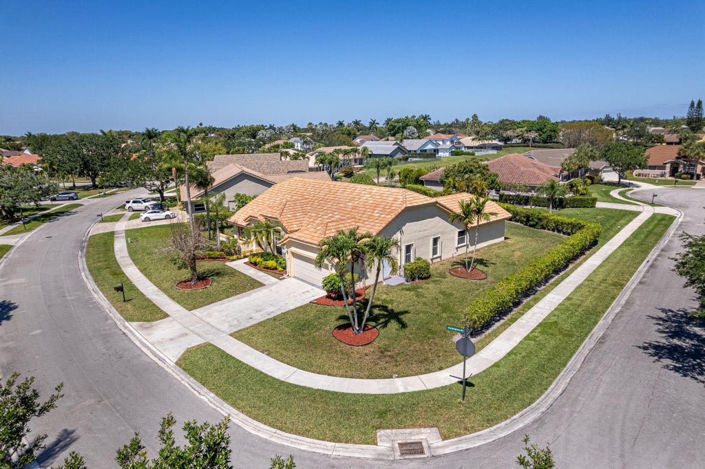Photo of 22234 Collington Drive, Boca Raton, FL 33428 (MLS # R11105571)