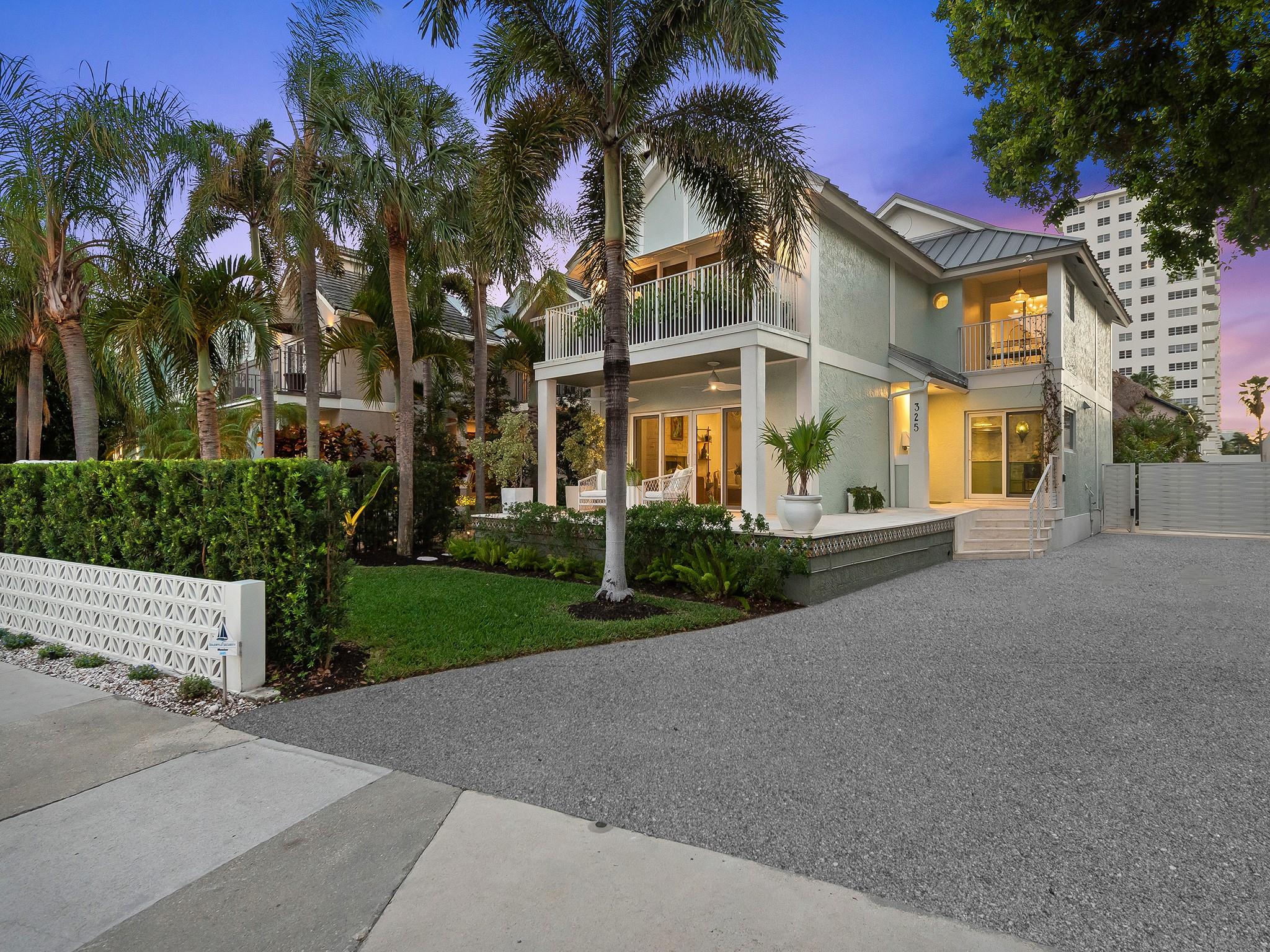 325 Poinciana Drive