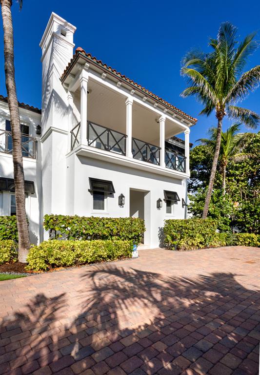 BOYNTON SUB - Residential