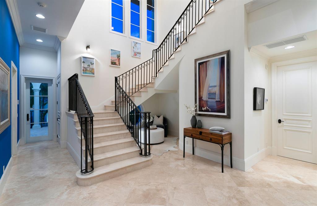 BOYNTON SUB - Residential