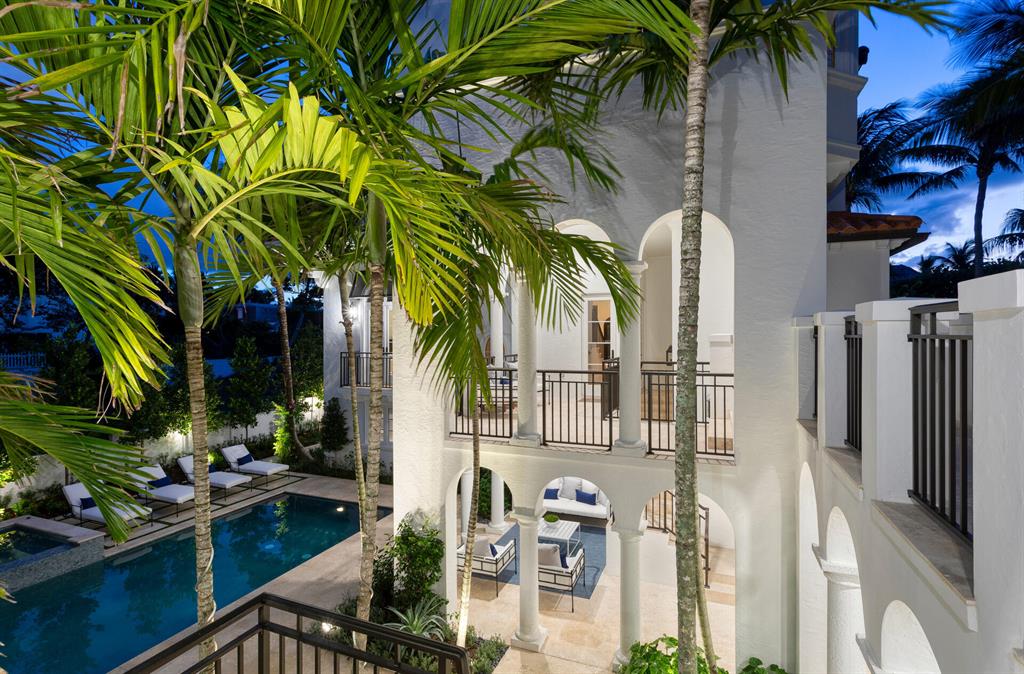 BOYNTON SUB - Residential