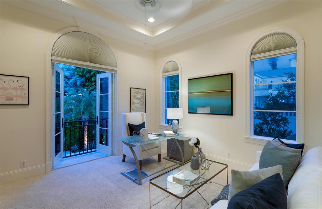 BOYNTON SUB - Residential