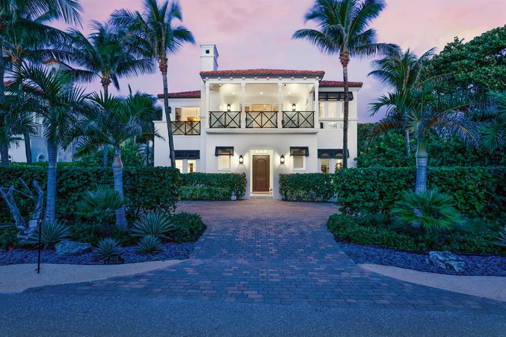 BOYNTON SUB - Residential