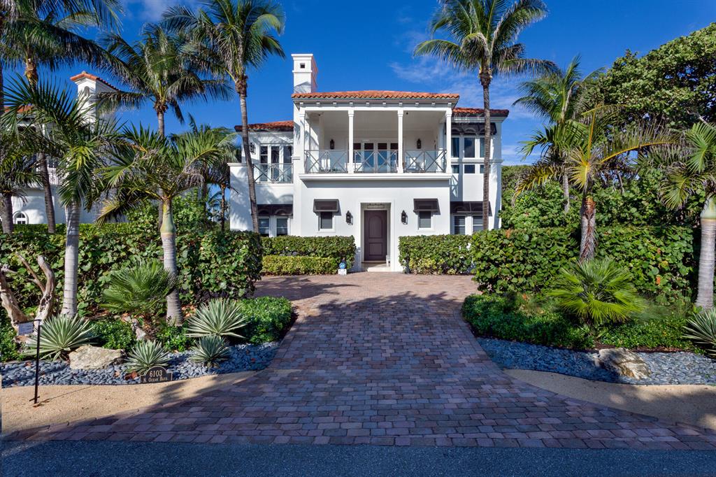 BOYNTON SUB - Residential