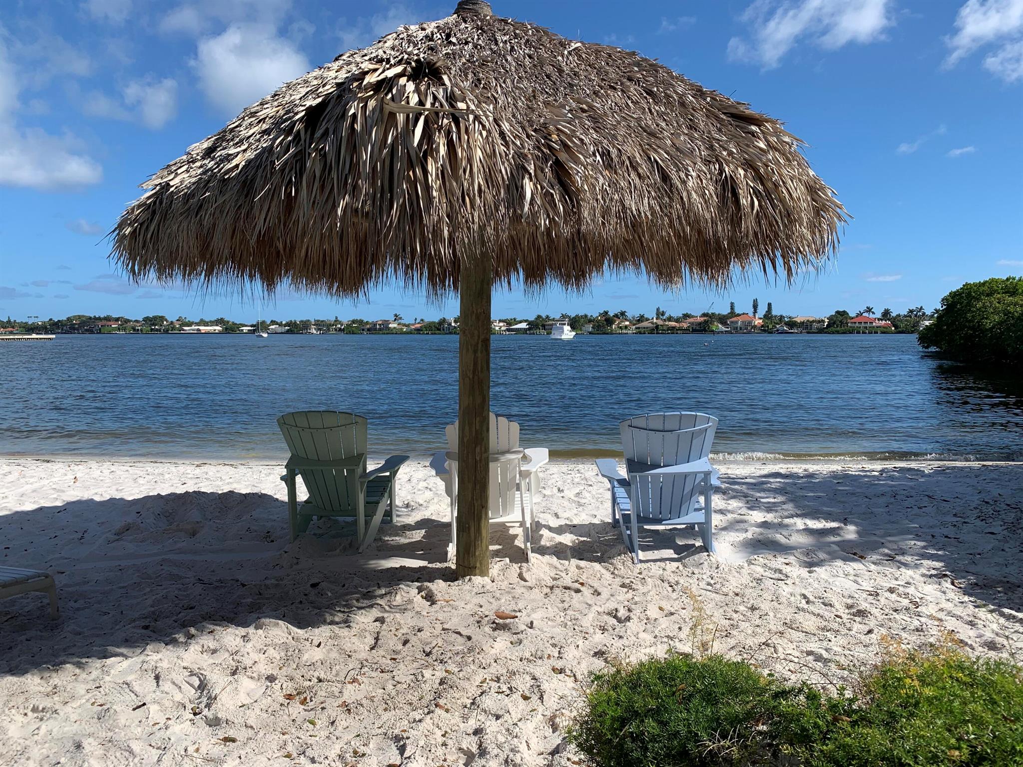 Luxury Living Awaits - All-Ages Intracoastal Condo! Discover the perfect blend of comfort and convenience in this spacious 3-bedroom, 2-bathroom condo, nestled in a gated, pet-friendly community. Enjoy resort-style amenities, including private beach access, kayak racks, a dog park, and a pool area with a spa. The clubhouse offers a library, gym, TV room, and sauna, ensuring there's something for everyone. Recently updated with freshly painted exterior walls and new roofs, this community is as well-maintained as it is inviting. Whether you're looking for a dream home or a smart investment opportunity, this Intracoastal gem is a must-see! Investors welcome!