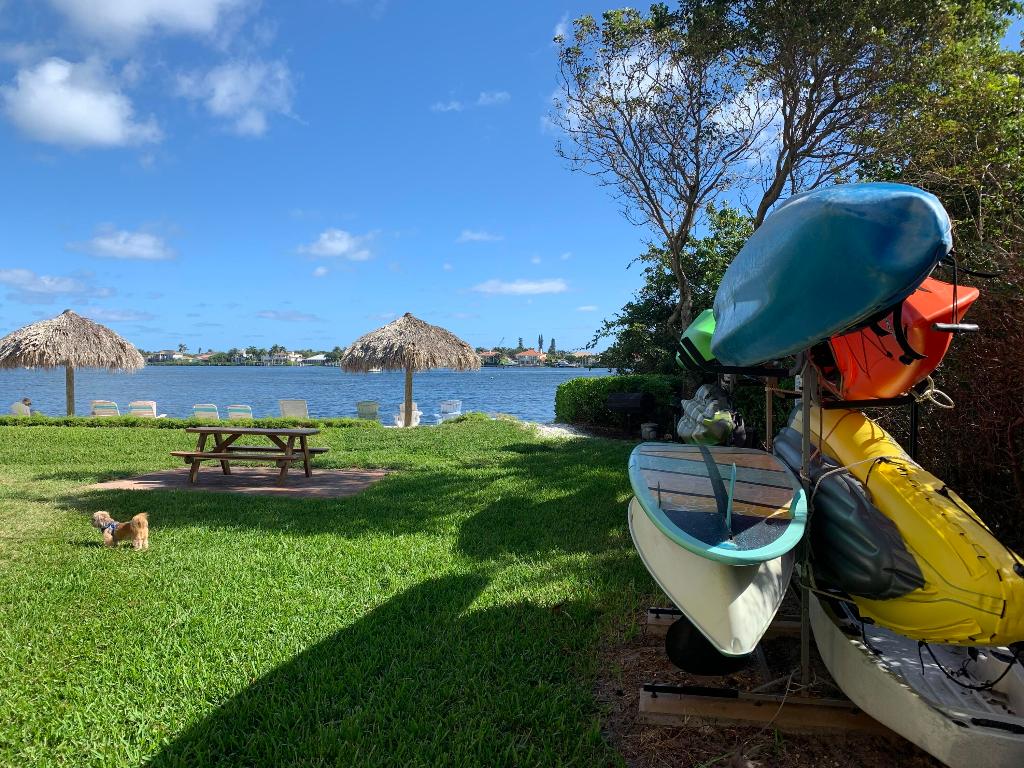 700 Scotia Drive 303