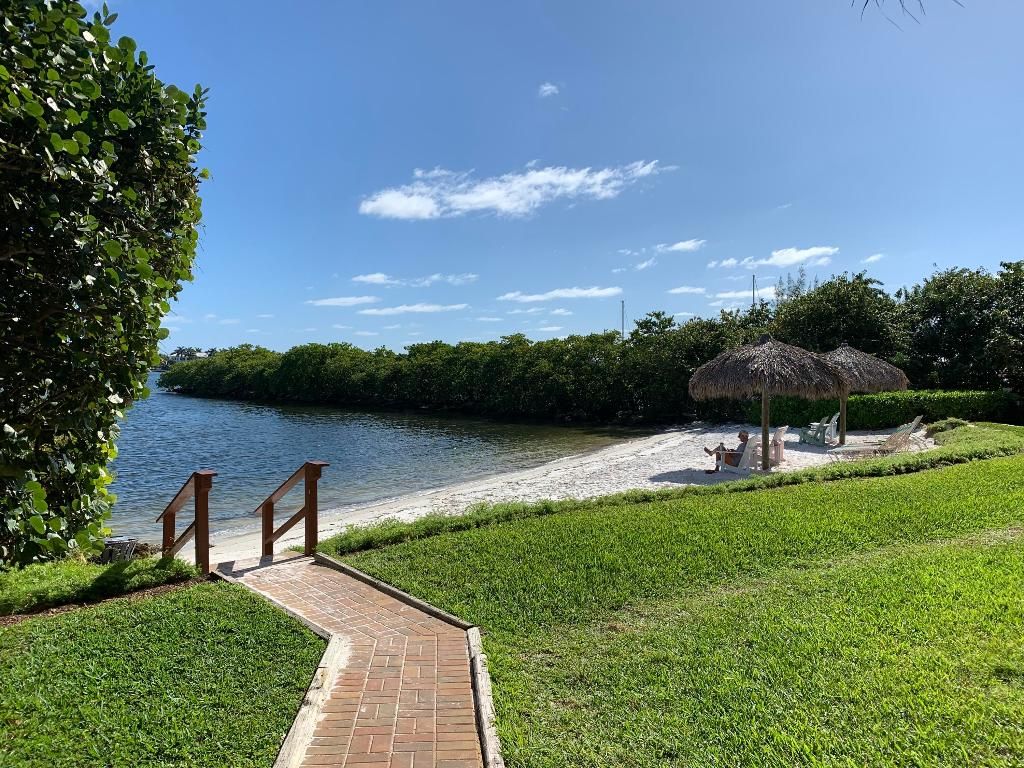 Photo of 700 Scotia Drive #303, Hypoluxo, FL 33462 (MLS # R11103328)