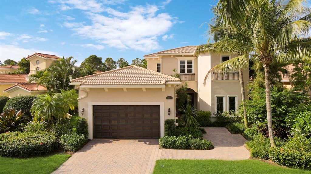 Photo of 157 Viera Drive, Palm Beach Gardens, FL 33418 (MLS # R10697568)