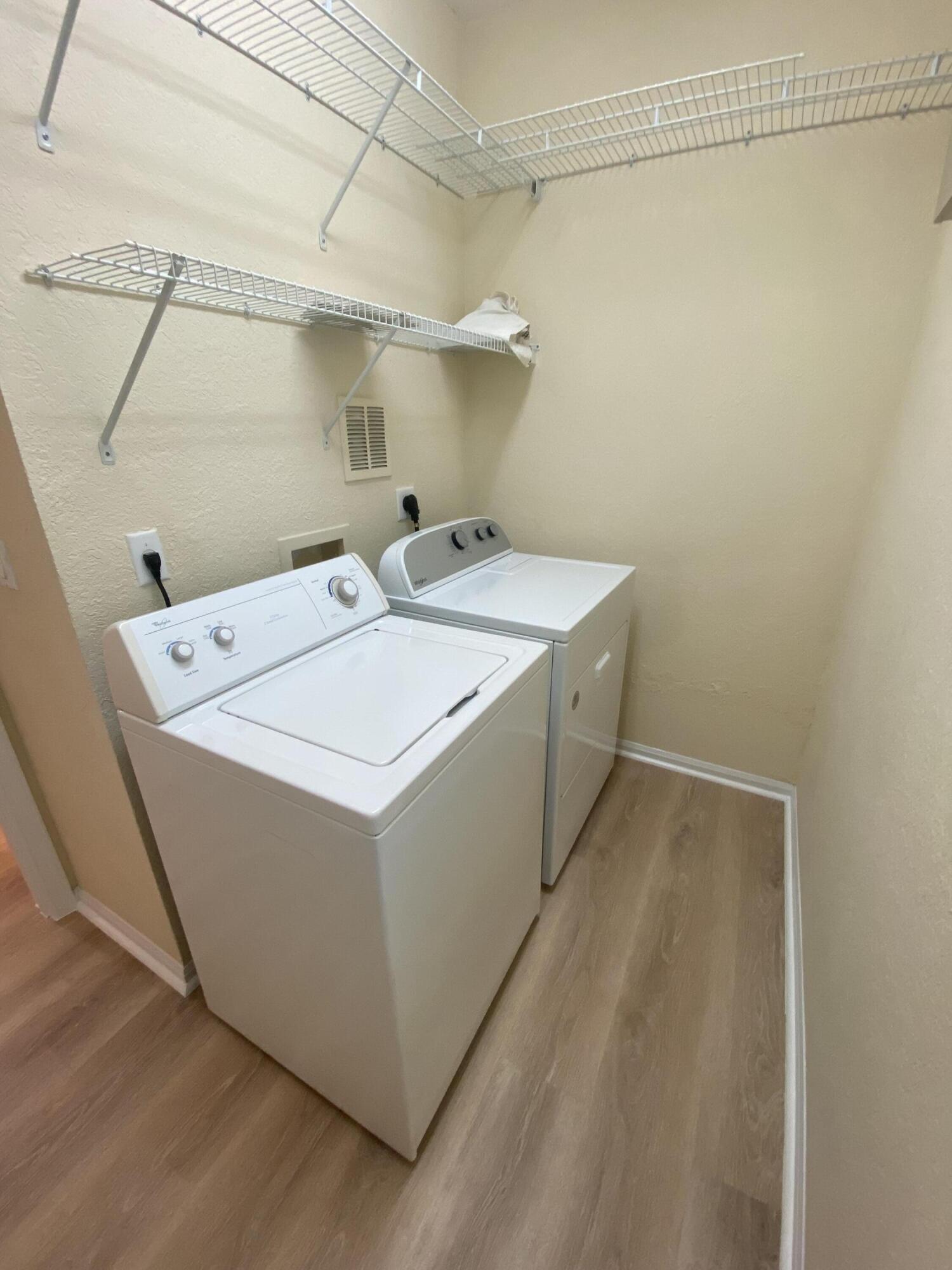 LEGACY - Residential Lease