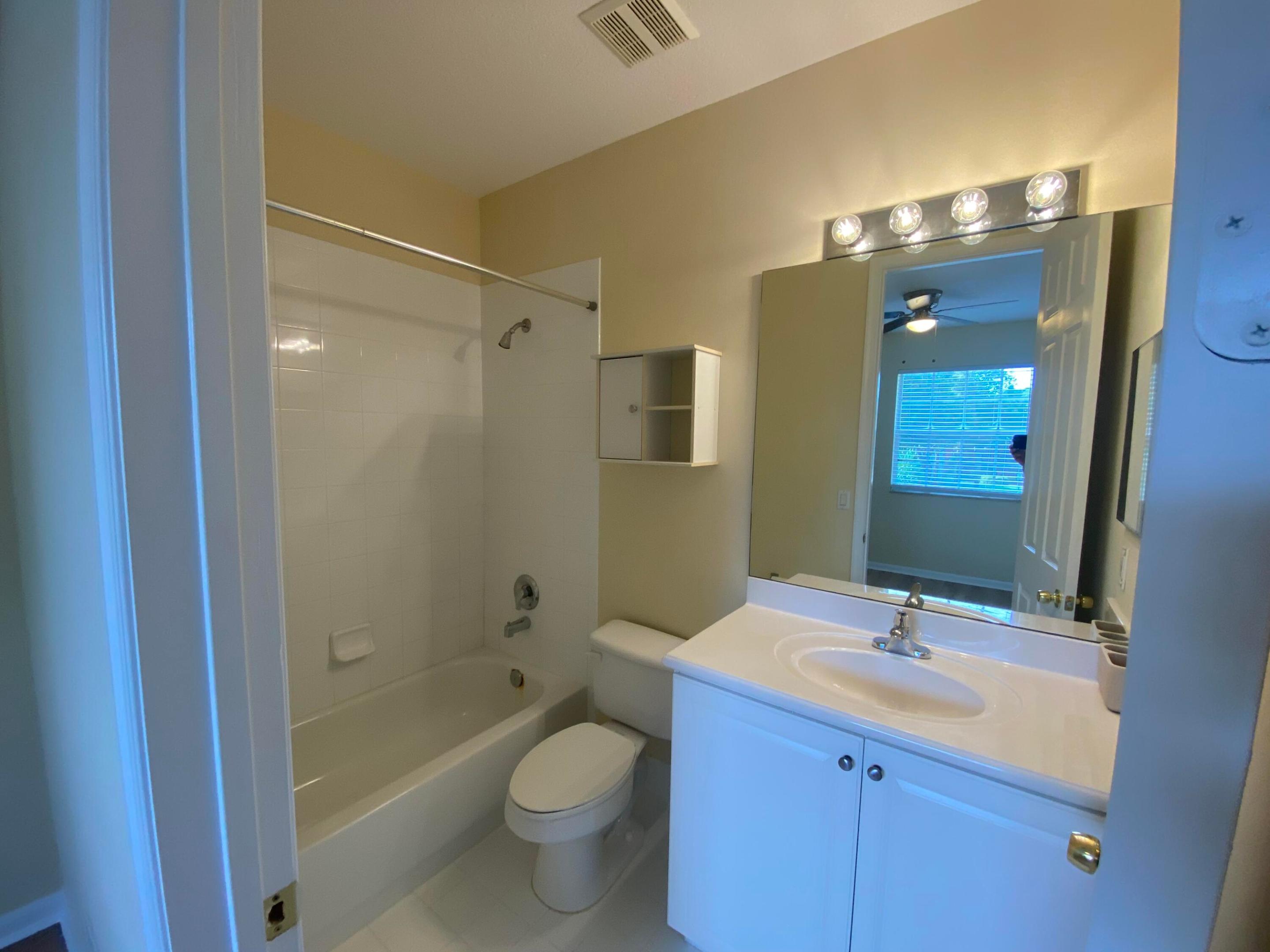 LEGACY - Residential Lease