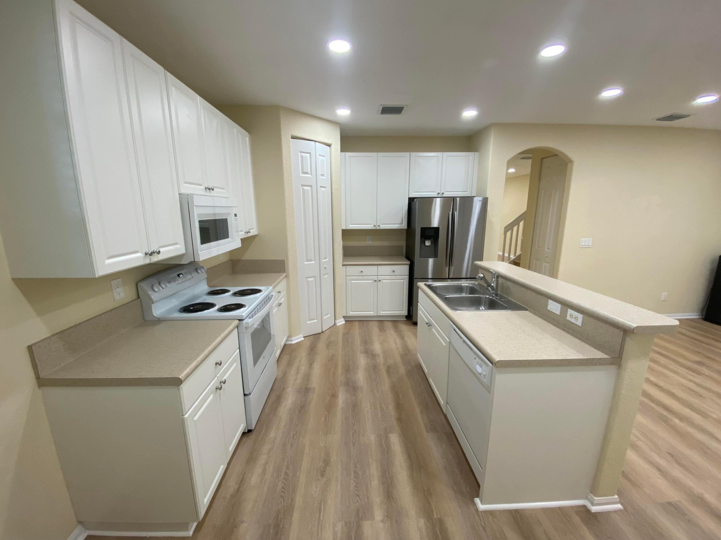 LEGACY - Residential Lease