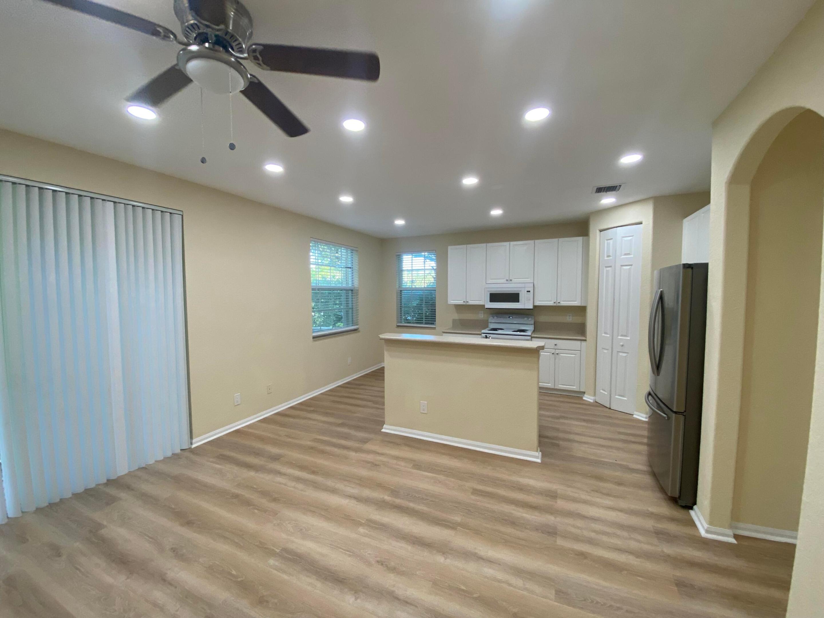 LEGACY - Residential Lease