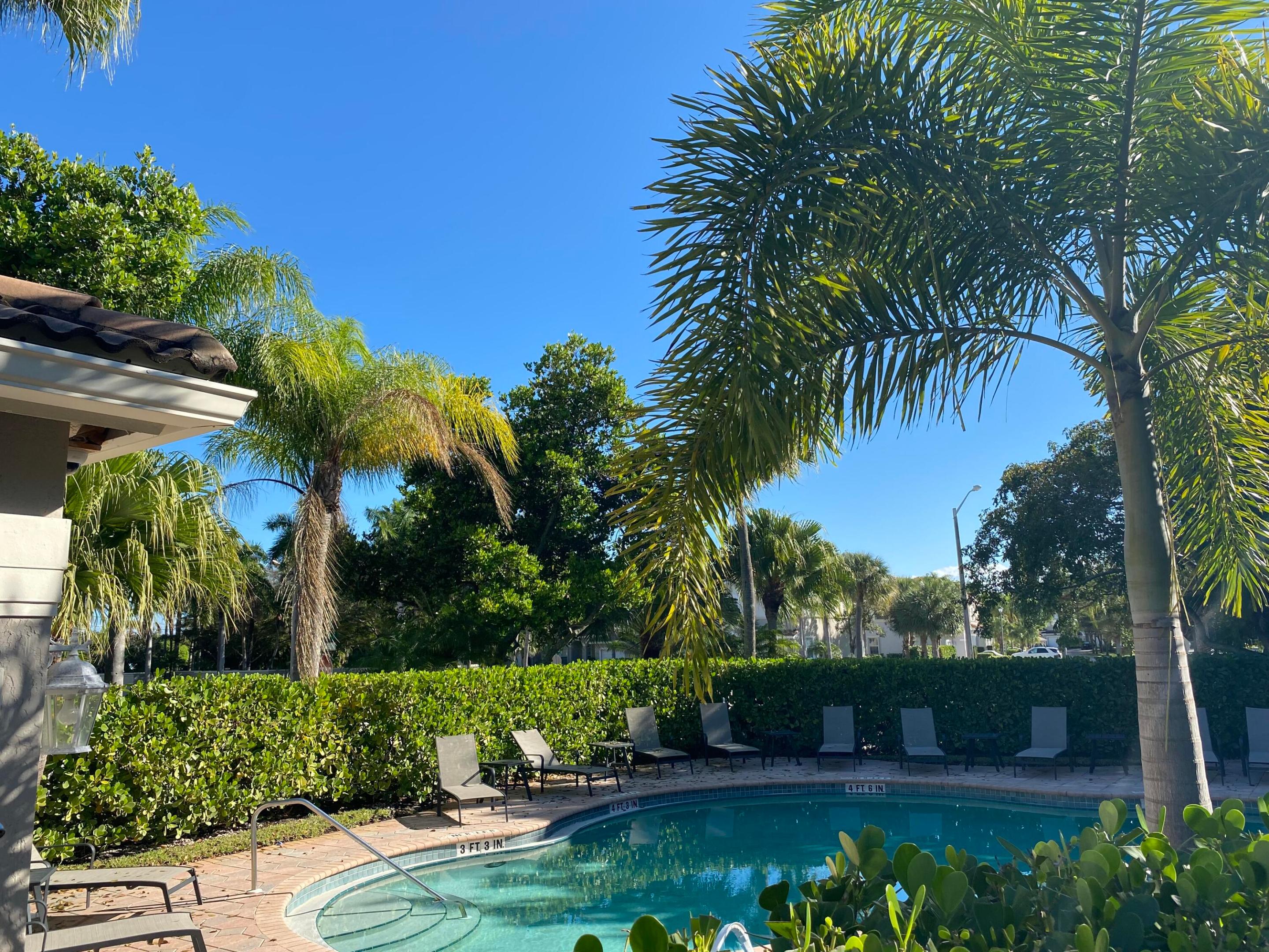 LEGACY - Residential Lease