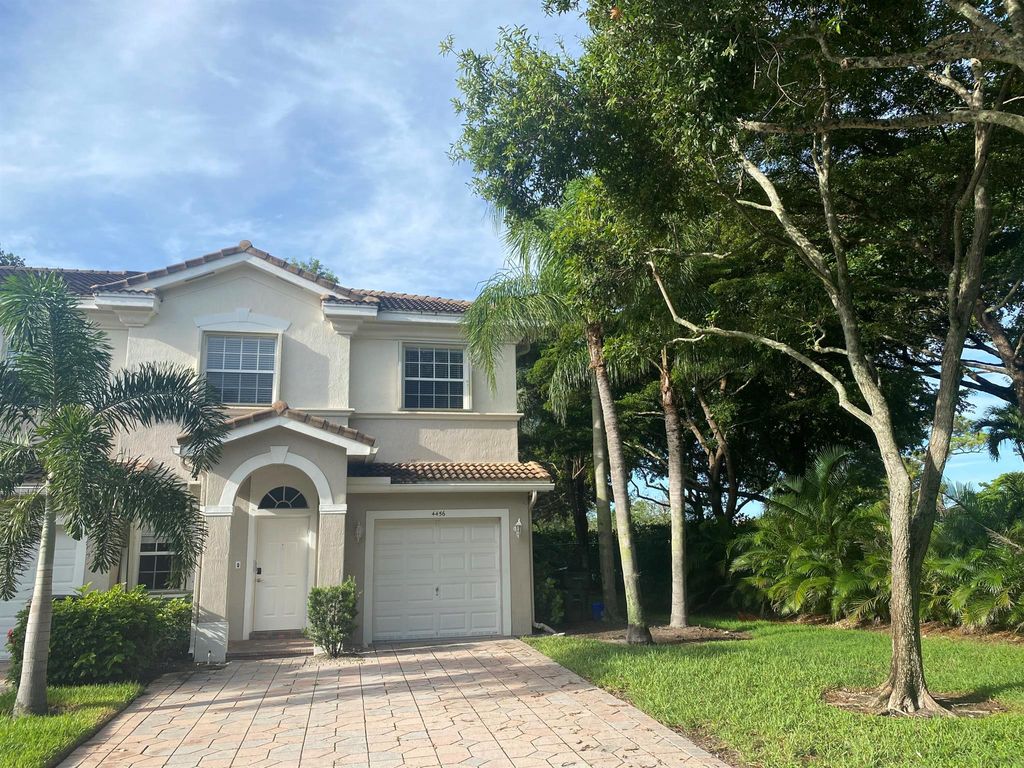 Photo of 4456 Regal Court, Delray Beach, FL 33445 (MLS # R10899594)