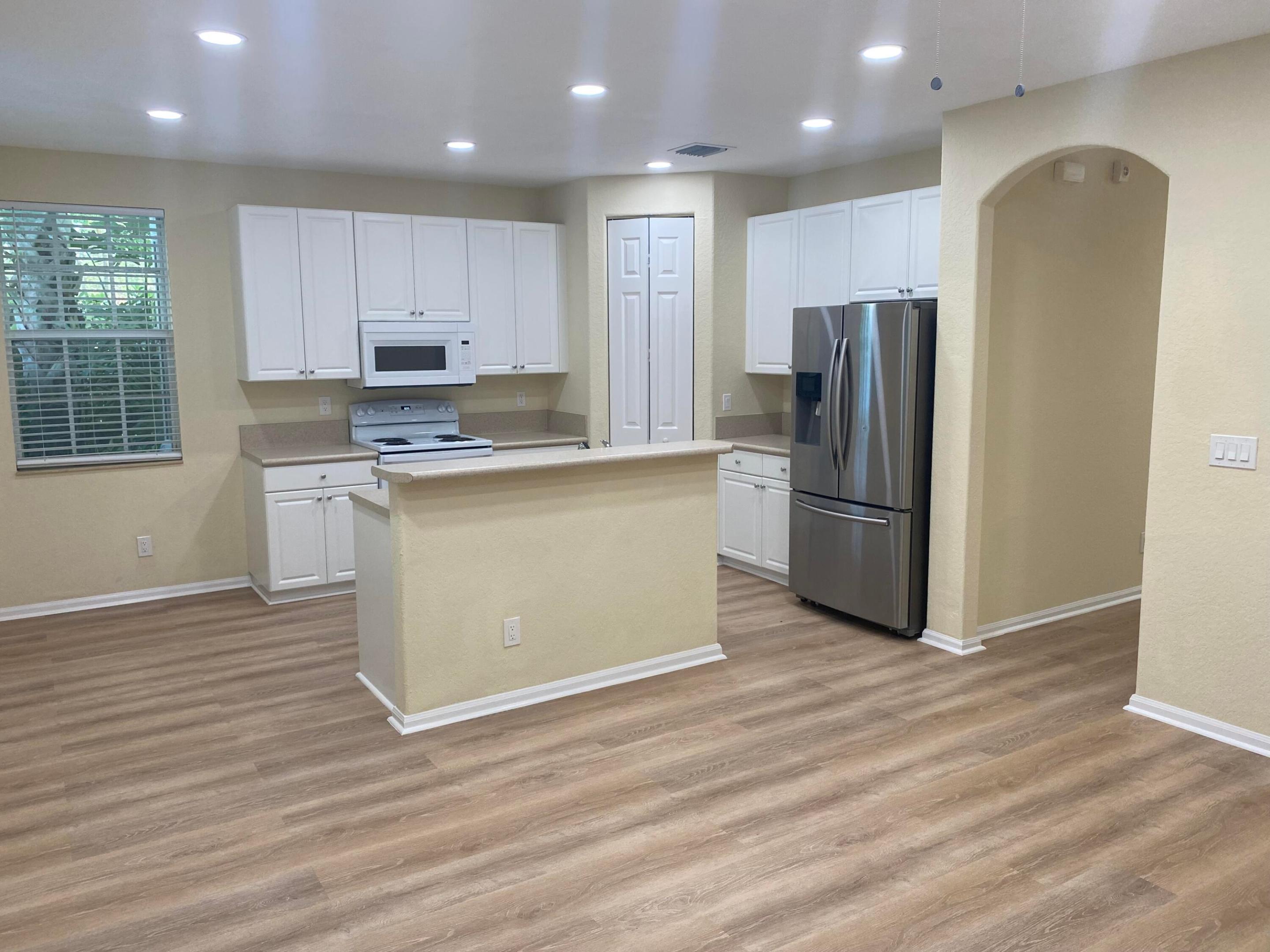 LEGACY - Residential Lease