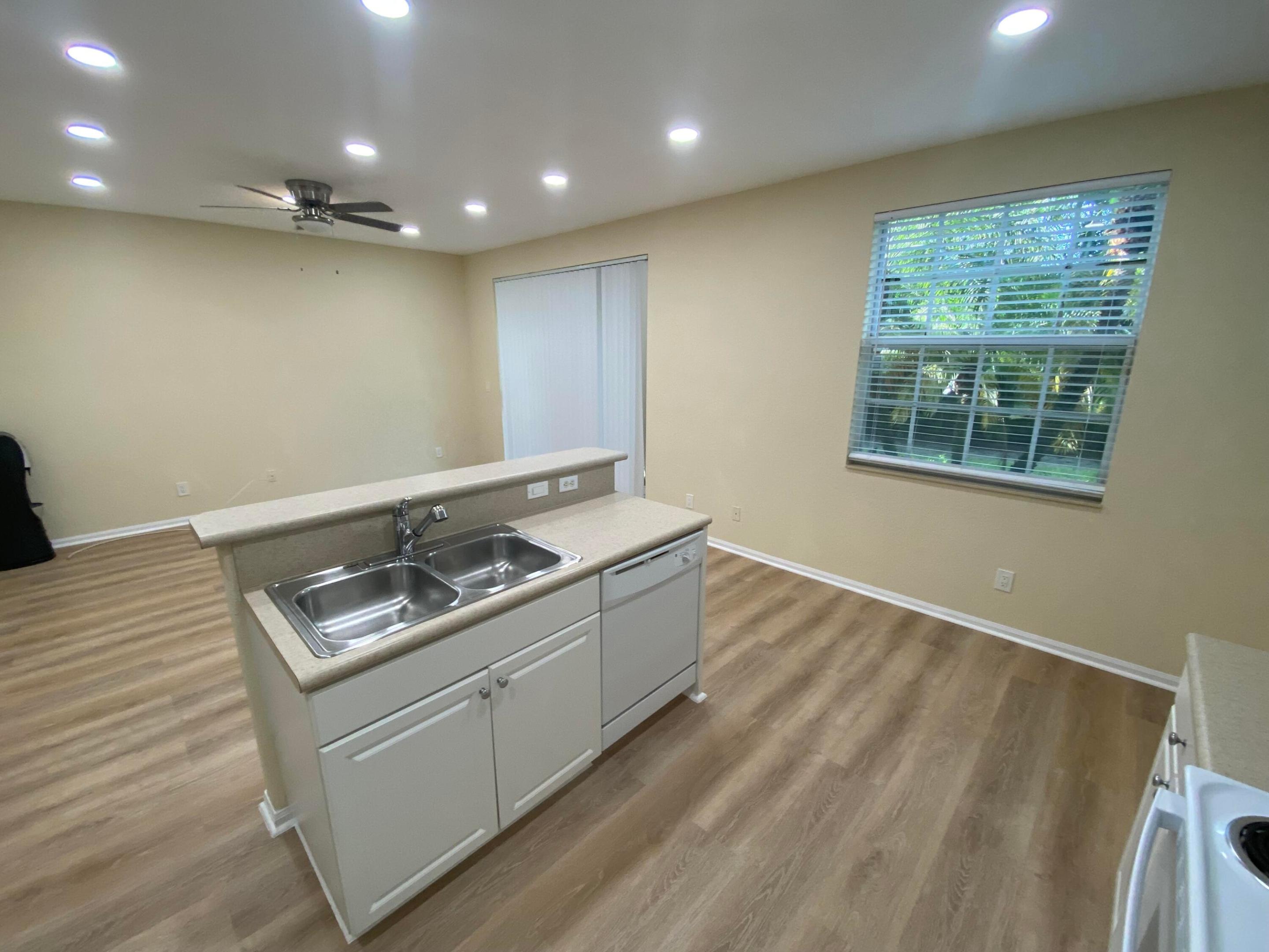 LEGACY - Residential Lease