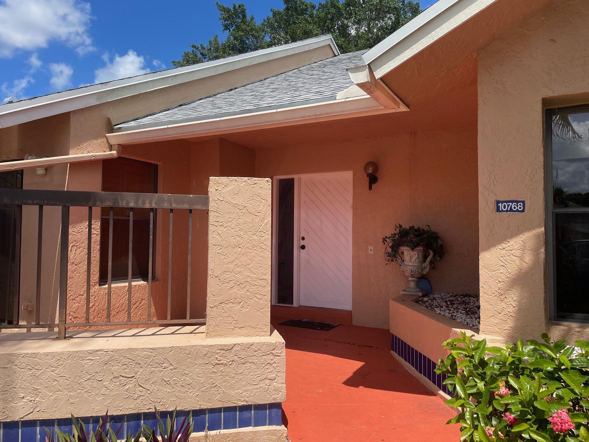 10768 Waterberry Drive